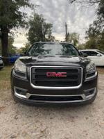 GMC suv runs great Jacksonville - Image 4