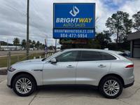 2018 Jaguar F-Pace 25t Prestige***EASY FINANCING FOR EVERYONE*** -2 Beach Blvd Jacksonville - Image 3