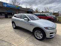 2018 Jaguar F-Pace 25t Prestige***EASY FINANCING FOR EVERYONE*** -2 Beach Blvd Jacksonville - Image 4