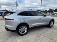 2018 Jaguar F-Pace 25t Prestige***EASY FINANCING FOR EVERYONE*** -2 Beach Blvd Jacksonville - Image 5