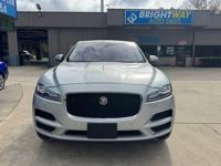 2018 Jaguar F-Pace 25t Prestige***EASY FINANCING FOR EVERYONE*** -2 Beach Blvd Jacksonville - Image 8