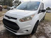 2016 Ford Transit Connect XLT 4dr LWB Cargo Mini Van w/Rear Doors + Gator Truck Center of Ocala - Image 2