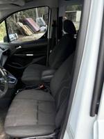 2016 Ford Transit Connect XLT 4dr LWB Cargo Mini Van w/Rear Doors + Gator Truck Center of Ocala - Image 3