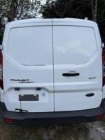 2016 Ford Transit Connect XLT 4dr LWB Cargo Mini Van w/Rear Doors + Gator Truck Center of Ocala - Image 5