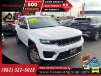 2023 Jeep Grand Cherokee Altitude 4x4 4 x 4 4-x-4 The price in this ad is the downpayment