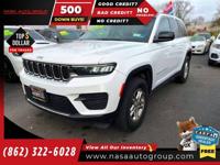 2023 Jeep Grand Cherokee Altitude 4x4 4 x 4 4-x-4 The price in this ad is the downpayment - Image 3