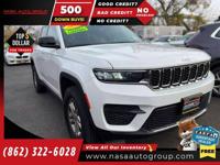 2023 Jeep Grand Cherokee Altitude 4x4 4 x 4 4-x-4 The price in this ad is the downpayment - Image 5