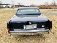 1989 Cadillac Fleetwood Great shape runs drives great Our website is Motorhubnj.com - Image 7