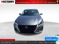 2023 Nissan Altima 2.5 SV - Call/Text 718-578-4337 + VICTORY MITSUBISHI - Image 3