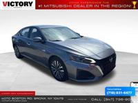 2023 Nissan Altima 2.5 SV - Call/Text 718-578-4337 + VICTORY MITSUBISHI - Image 4