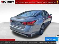 2023 Nissan Altima 2.5 SV - Call/Text 718-578-4337 + VICTORY MITSUBISHI - Image 5