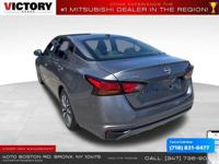 2023 Nissan Altima 2.5 SV - Call/Text 718-578-4337 + VICTORY MITSUBISHI - Image 7