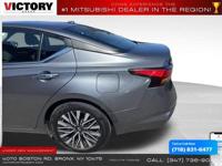 2023 Nissan Altima 2.5 SV - Call/Text 718-578-4337 + VICTORY MITSUBISHI - Image 8