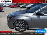 2023 Nissan Altima 2.5 SV - Call/Text 718-578-4337 + VICTORY MITSUBISHI - Image 9