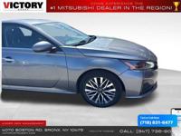 2023 Nissan Altima 2.5 SV - Call/Text 718-578-4337 + VICTORY MITSUBISHI - Image 10