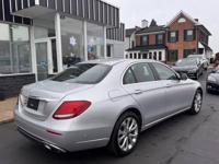 2019 MERCEDES-BENZ E300 4MATIC AWD / LOADED MODEL / WARRANTY ** LOOK * Feasterville Trevose - Image 8