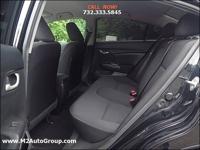 2015 Honda Civic LX 4dr Sedan CVT East Brunswick, NJ - Image 9