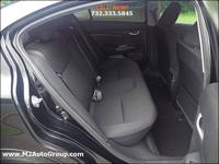 2015 Honda Civic LX 4dr Sedan CVT East Brunswick, NJ - Image 10