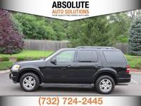 2009 Ford Explorer XLT 4x4 4dr SUV (V6) Ford Explorer Sedan - Image 3