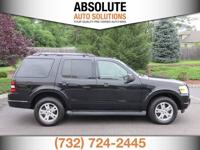 2009 Ford Explorer XLT 4x4 4dr SUV (V6) Ford Explorer Sedan - Image 5