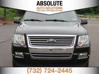 2009 Ford Explorer XLT 4x4 4dr SUV (V6) Ford Explorer Sedan - Image 6