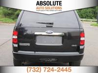 2009 Ford Explorer XLT 4x4 4dr SUV (V6) Ford Explorer Sedan - Image 9