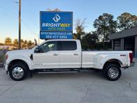 2019 Ford F450sd Lariat*** EASY FINANCING FOR EVERYONE *** -2 Beach Blvd Jacksonville - Image 3