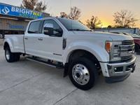 2019 Ford F450sd Lariat*** EASY FINANCING FOR EVERYONE *** -2 Beach Blvd Jacksonville - Image 4