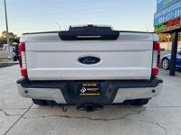 2019 Ford F450sd Lariat*** EASY FINANCING FOR EVERYONE *** -2 Beach Blvd Jacksonville - Image 7