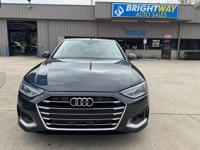 2020 Audi A4 Premium***EASY FINANCING FOR EVERYONE*** -2 Beach Blvd Jacksonville - Image 5