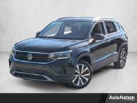 2024 Volkswagen Taos SE VW SUV Available 12/10/25-Call (386) 603-6783 to confirm Instantly