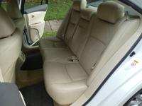 Lexus ES 350 ONE OWNER and NO DEALER FEES Dawsonville / Cumming - Image 8