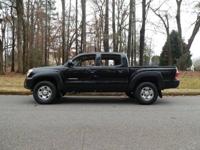 2015 Toyota Tacoma 60,000 miles and NO DEALER FEES Dawsonville / Cumming - Image 2