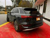 2019 Audi e-tron LOW MILES 46K MILES CASH SPECIAL - HOLA AUTO SALES CHAMBLEE - Image 3