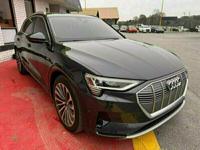 2019 Audi e-tron LOW MILES 46K MILES CASH SPECIAL - HOLA AUTO SALES CHAMBLEE - Image 5