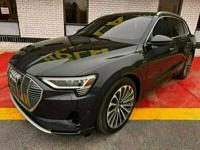 2019 Audi e-tron LOW MILES 46K MILES CASH SPECIAL - HOLA AUTO SALES CHAMBLEE - Image 6