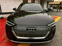 2019 Audi e-tron LOW MILES 46K MILES CASH SPECIAL - HOLA AUTO SALES CHAMBLEE - Image 7