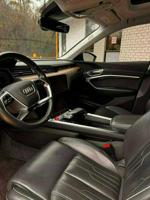 2019 Audi e-tron LOW MILES 46K MILES CASH SPECIAL - HOLA AUTO SALES CHAMBLEE - Image 10