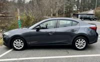 2016 Mazda 3I Touring Sedan Woodstock - Image 3