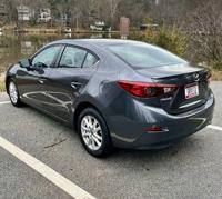 2016 Mazda 3I Touring Sedan Woodstock - Image 4