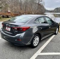 2016 Mazda 3I Touring Sedan Woodstock - Image 6