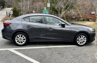 2016 Mazda 3I Touring Sedan Woodstock - Image 7