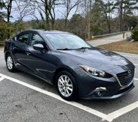 2016 Mazda 3I Touring Sedan Woodstock - Image 8
