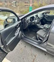 2016 Mazda 3I Touring Sedan Woodstock - Image 9