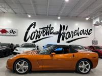Down! + TTL WAC BUY HERE PAY HERE! - YOUR JOB IS YOUR CREDIT! Chevrolet Corvette - Image 3