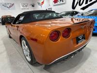 Down! + TTL WAC BUY HERE PAY HERE! - YOUR JOB IS YOUR CREDIT! Chevrolet Corvette - Image 4