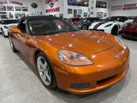 Down! + TTL WAC BUY HERE PAY HERE! - YOUR JOB IS YOUR CREDIT! Chevrolet Corvette - Image 5