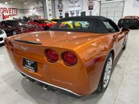 Down! + TTL WAC BUY HERE PAY HERE! - YOUR JOB IS YOUR CREDIT! Chevrolet Corvette - Image 7