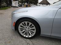 2017 CADILLAC CTS LUXURY - Image 6