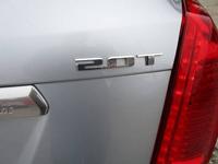 2017 CADILLAC CTS LUXURY - Image 7